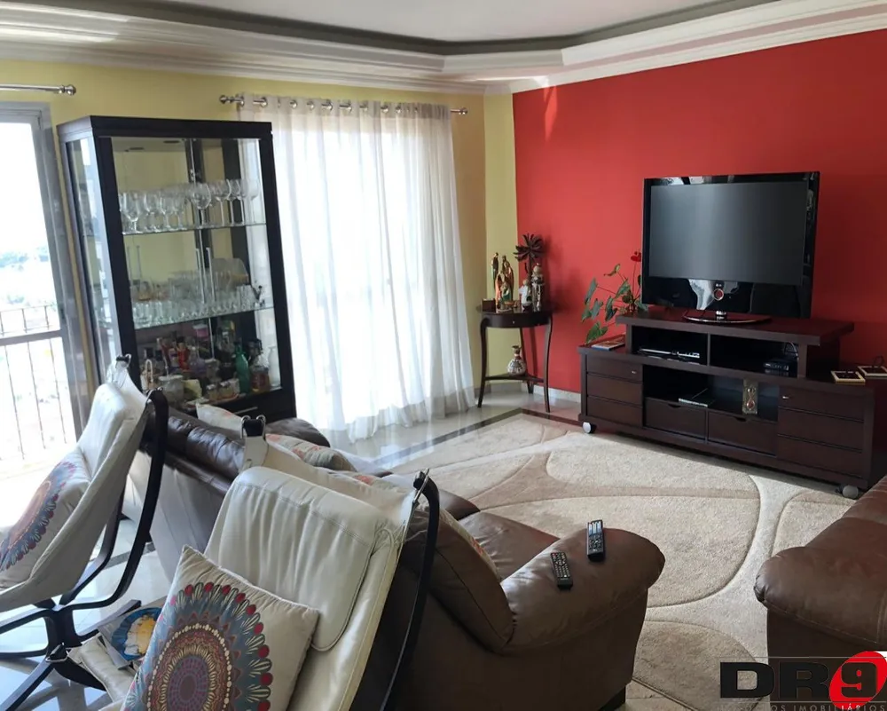 Apartamento, 3 quartos, 165 m² - Foto 6