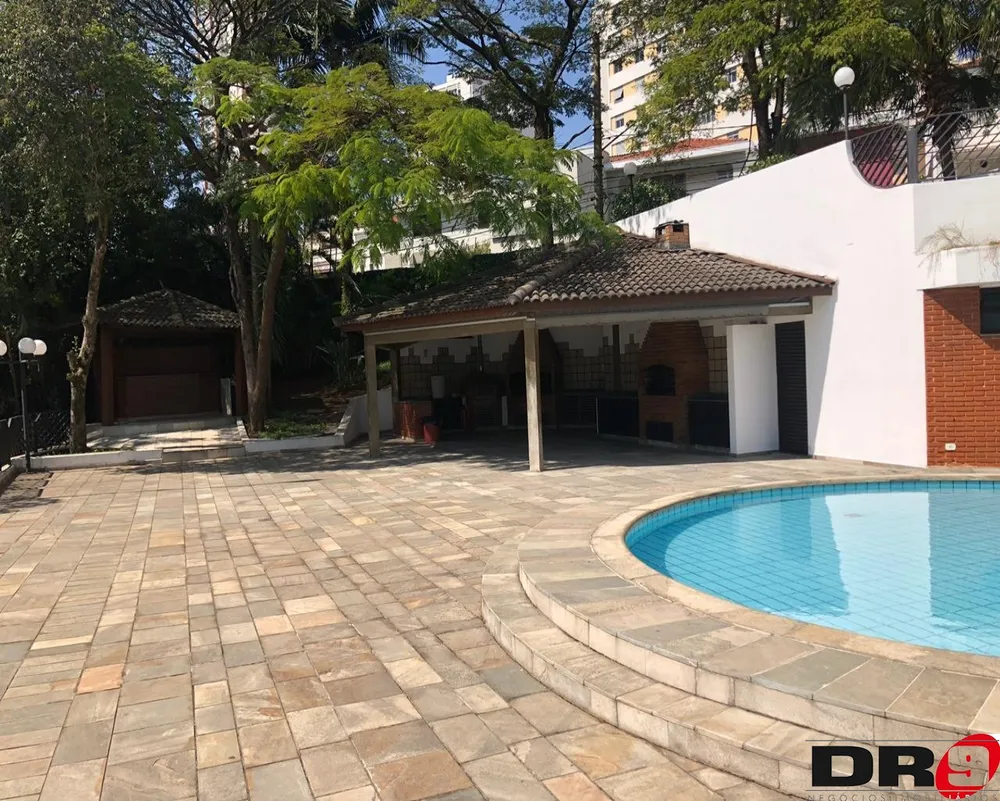 Apartamento, 3 quartos, 165 m² - Foto 19