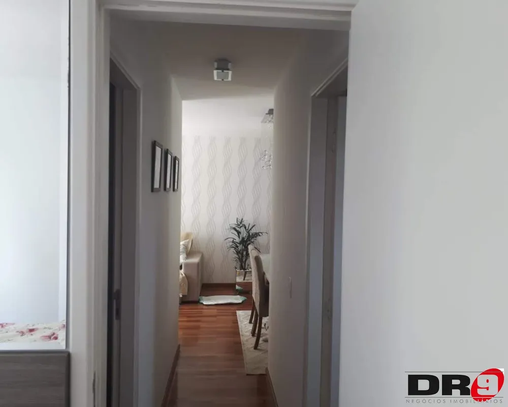 Apartamento, 2 quartos, 62 m² - Foto 11