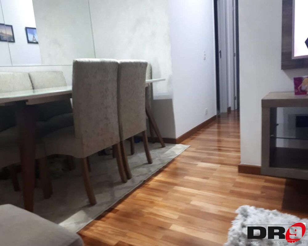 Apartamento, 2 quartos, 62 m² - Foto 2