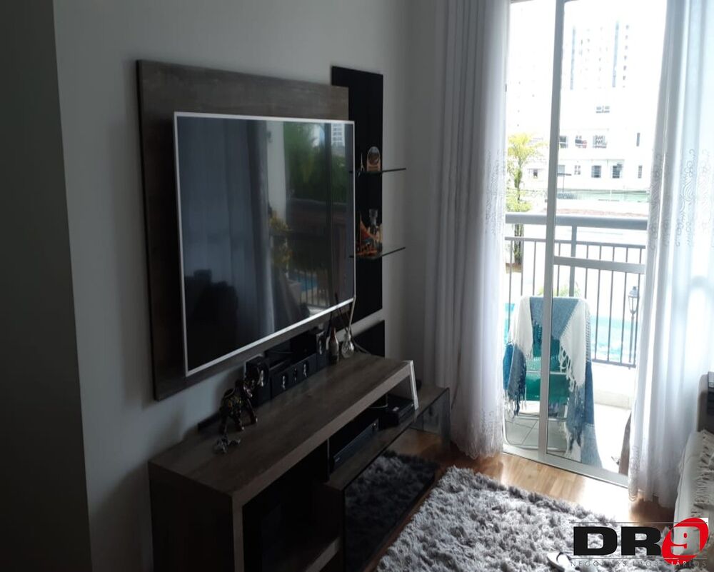 Apartamento, 2 quartos, 62 m² - Foto 12