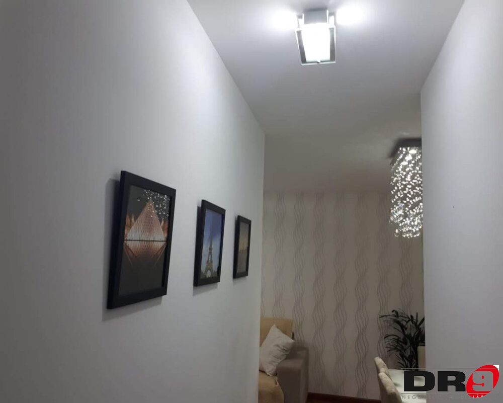 Apartamento, 2 quartos, 62 m² - Foto 3