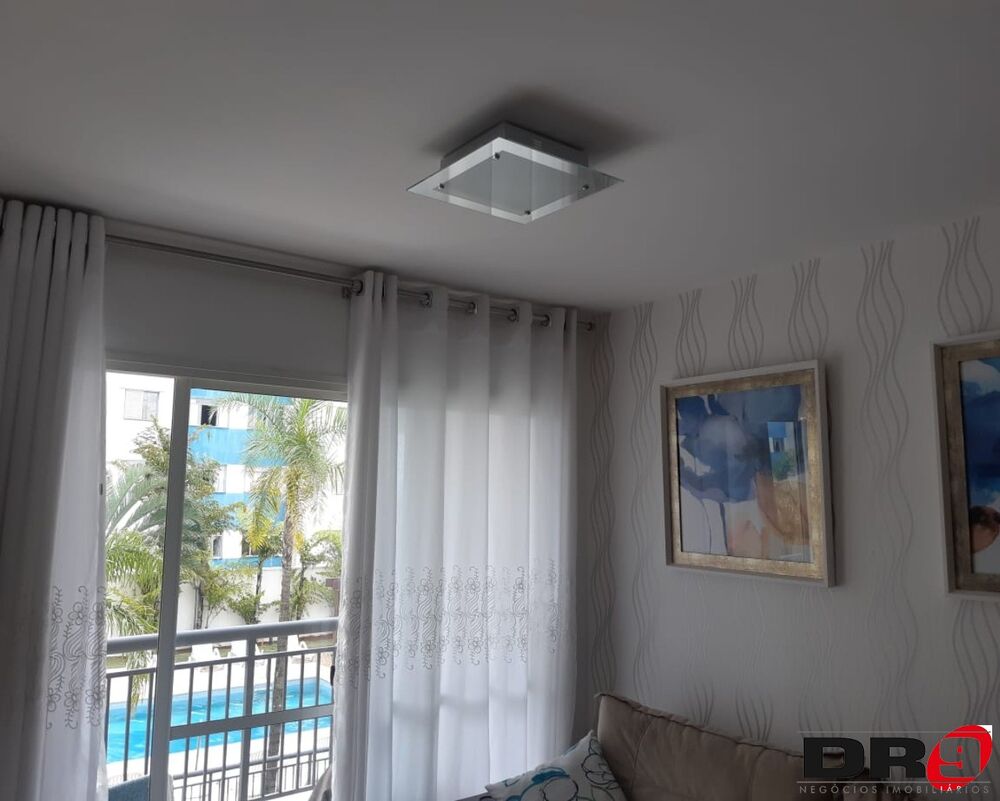 Apartamento, 2 quartos, 62 m² - Foto 4