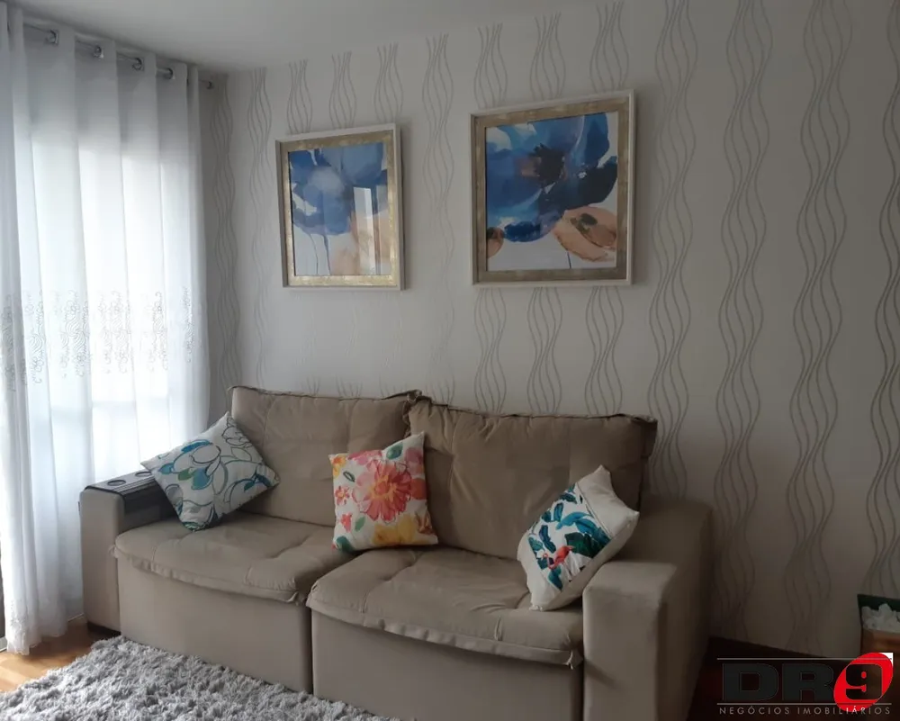 Apartamento, 2 quartos, 62 m² - Foto 7
