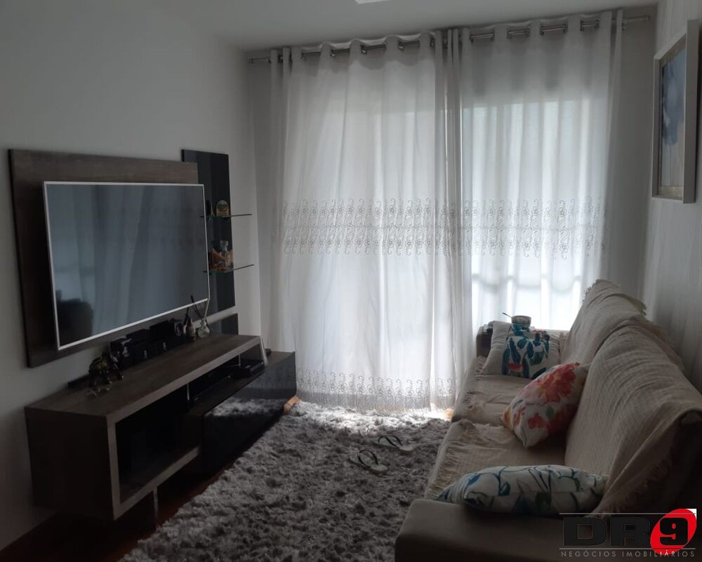 Apartamento, 2 quartos, 62 m² - Foto 8