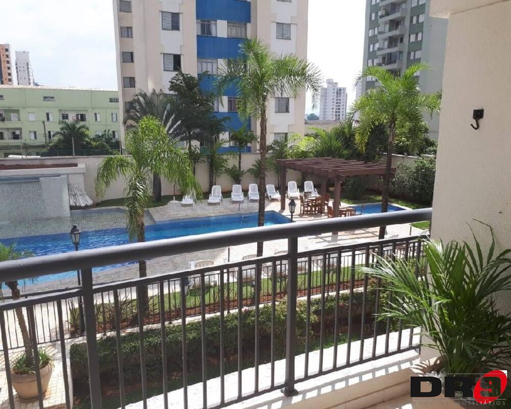 Apartamento, 2 quartos, 62 m² - Foto 1