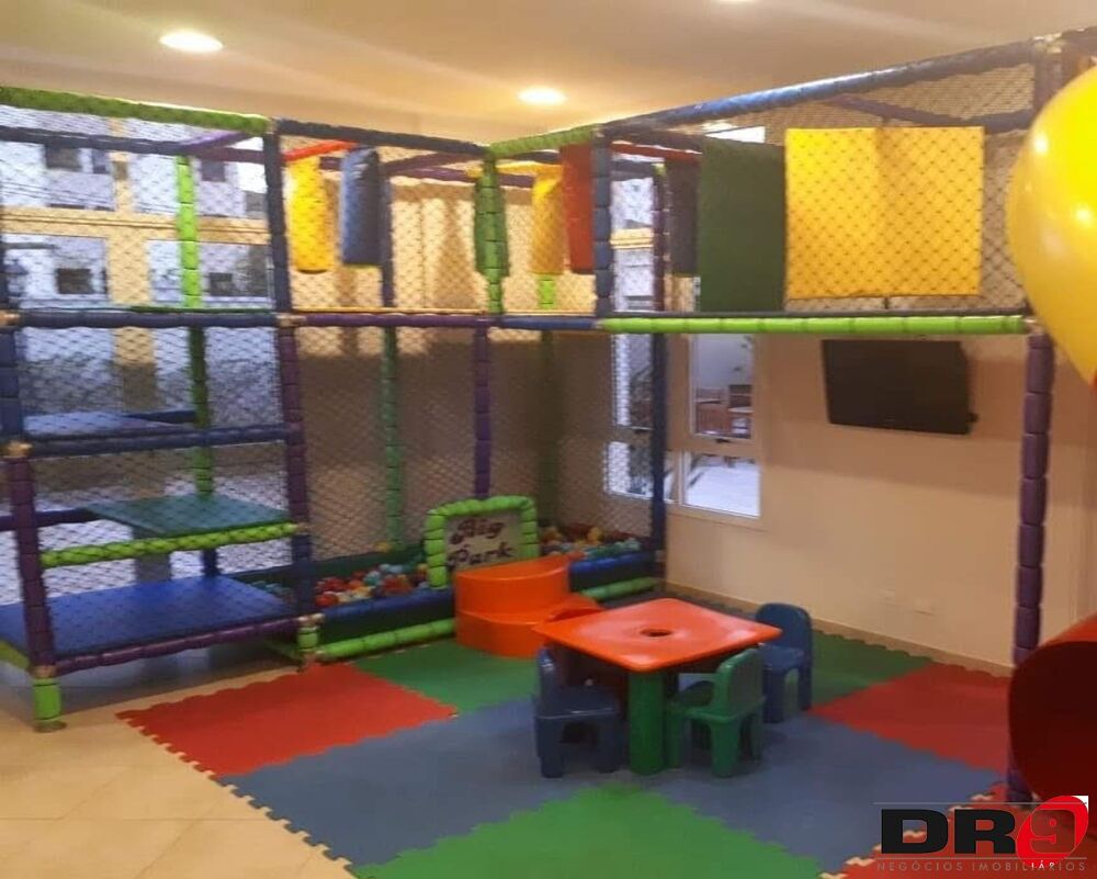 Apartamento, 2 quartos, 62 m² - Foto 9