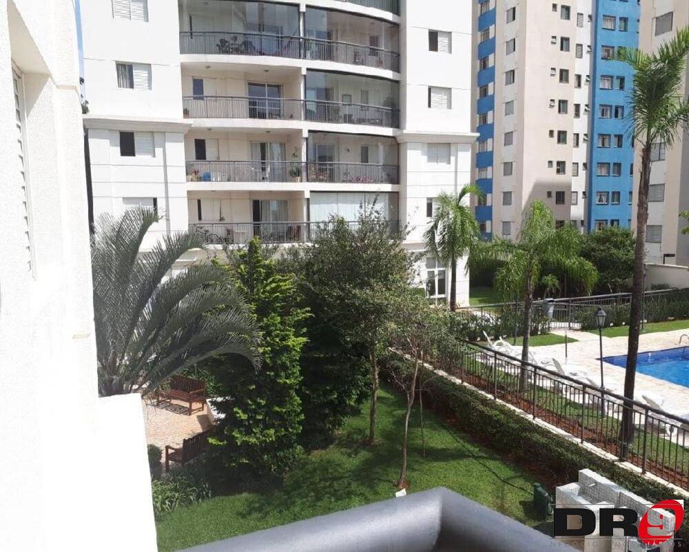 Apartamento, 2 quartos, 62 m² - Foto 11