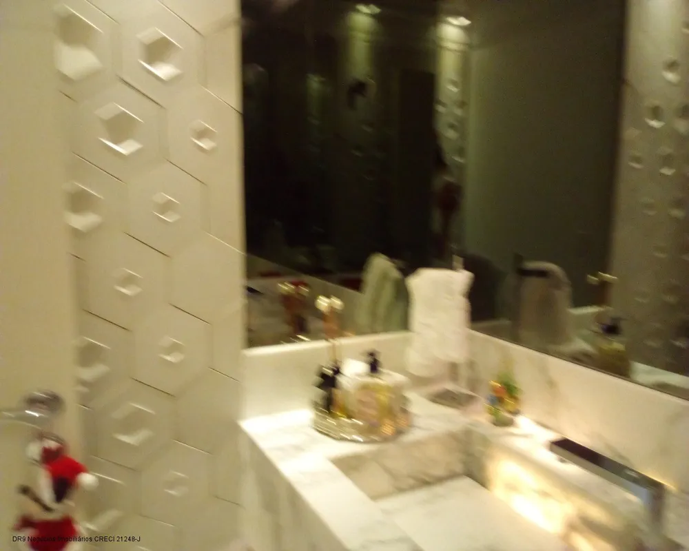 Casa de Condomínio, 4 quartos - Foto 11