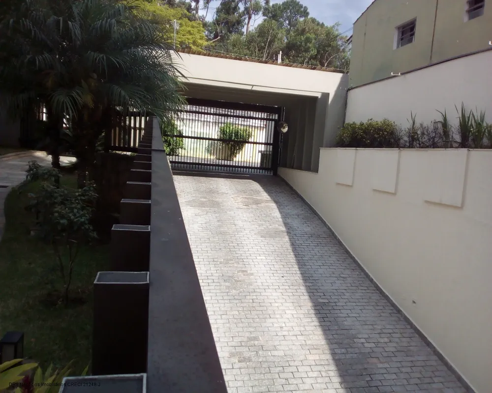 Casa de Condomínio, 4 quartos - Foto 12