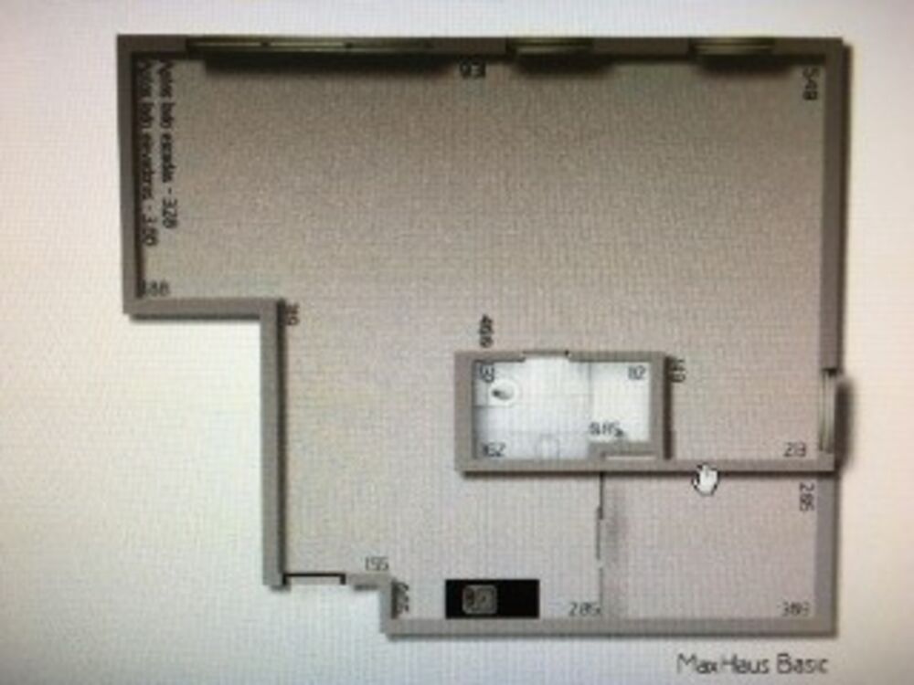 Apartamento, 1 quarto, 70 m² - Foto 13