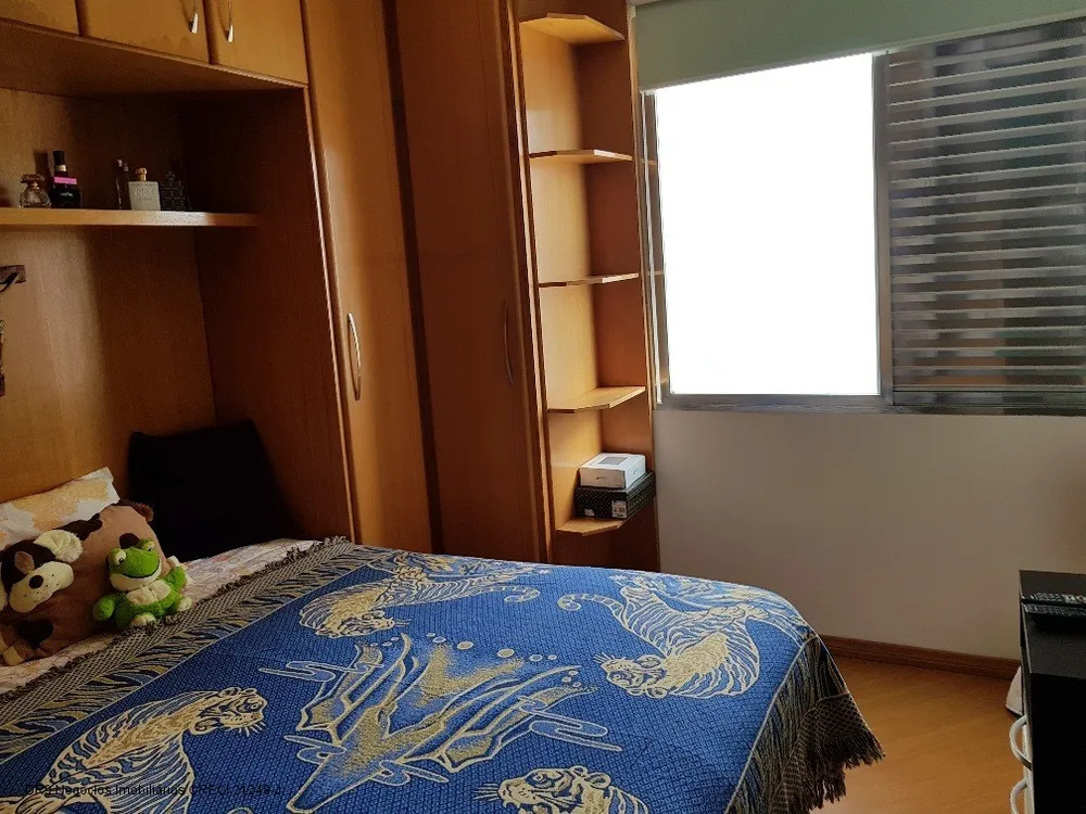 Apartamento, 3 quartos, 120 m² - Foto 5