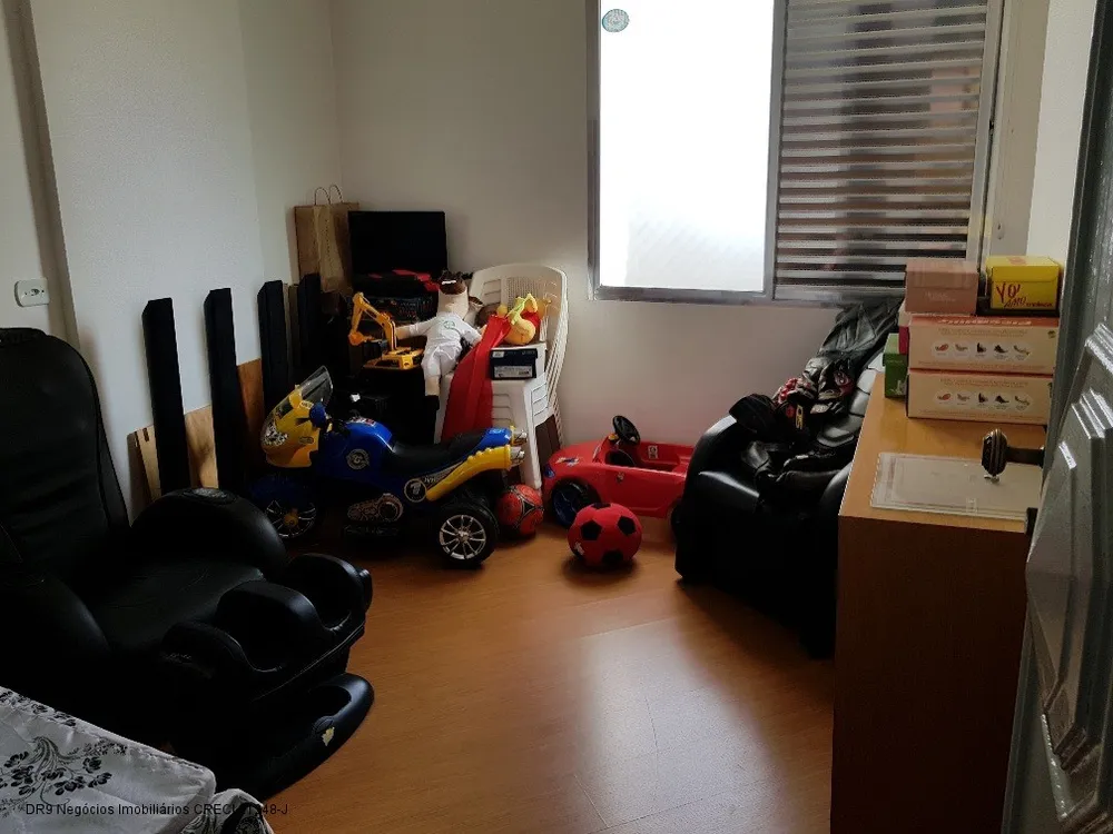 Apartamento, 3 quartos, 120 m² - Foto 8