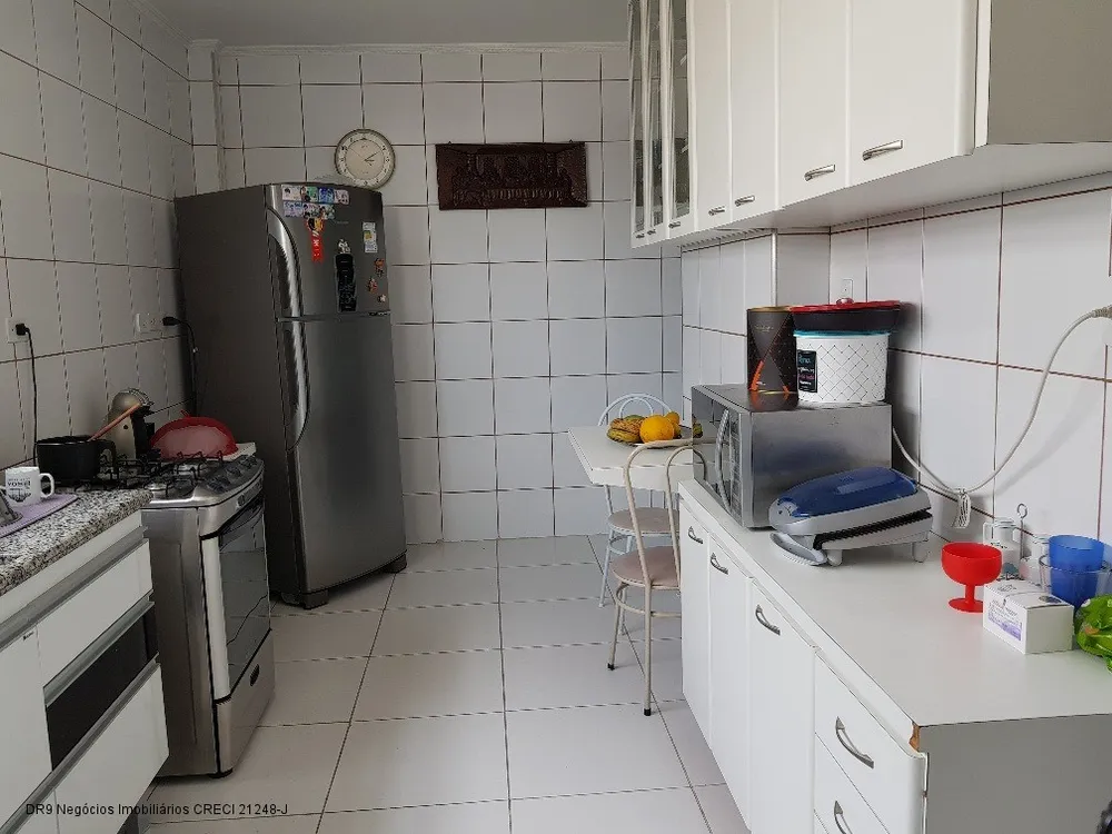 Apartamento, 3 quartos, 120 m² - Foto 5