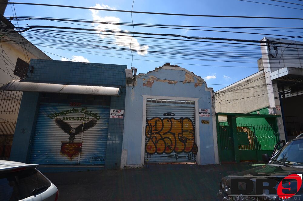 Terreno, 708 m² - Foto 2