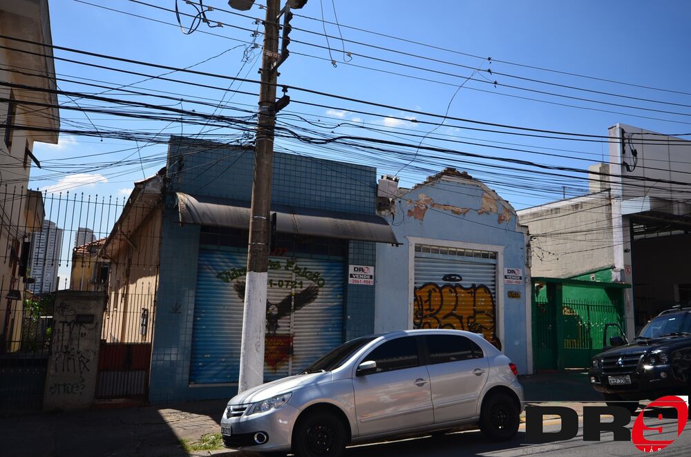 Terreno, 708 m² - Foto 3