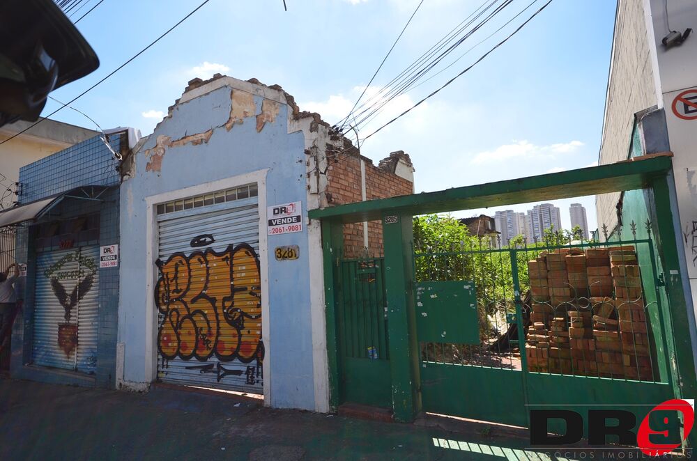 Terreno, 708 m² - Foto 1