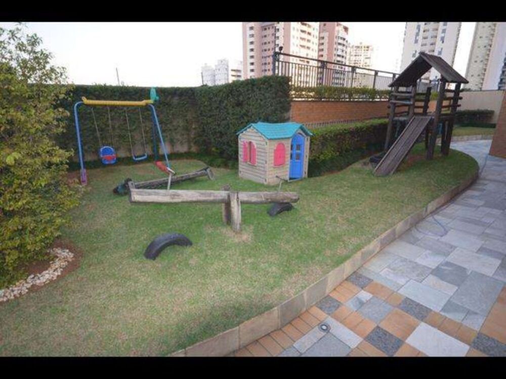 Casa de Condomínio à venda com 4 quartos, 480m² - Foto 12