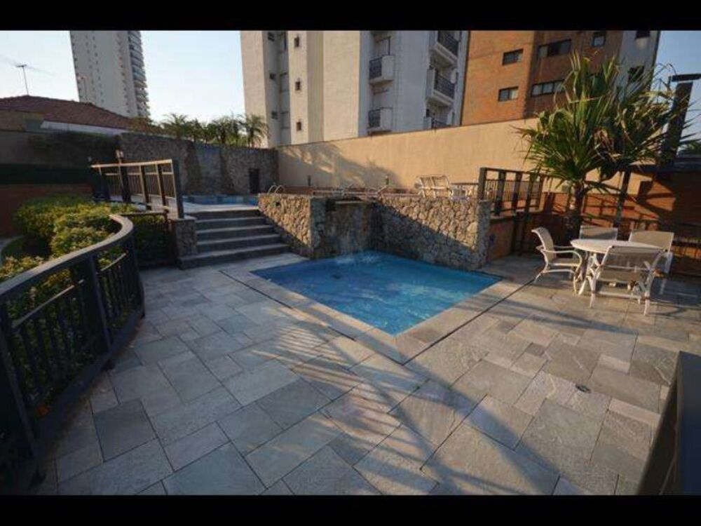 Casa de Condomínio à venda com 4 quartos, 480m² - Foto 10