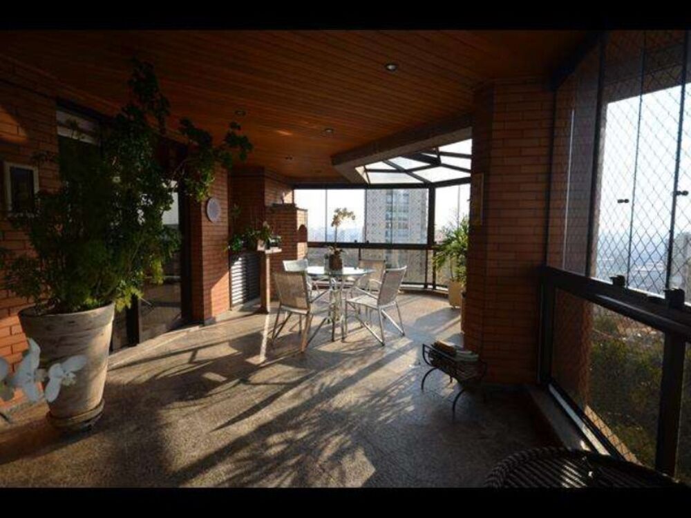Casa de Condomínio à venda com 4 quartos, 480m² - Foto 1