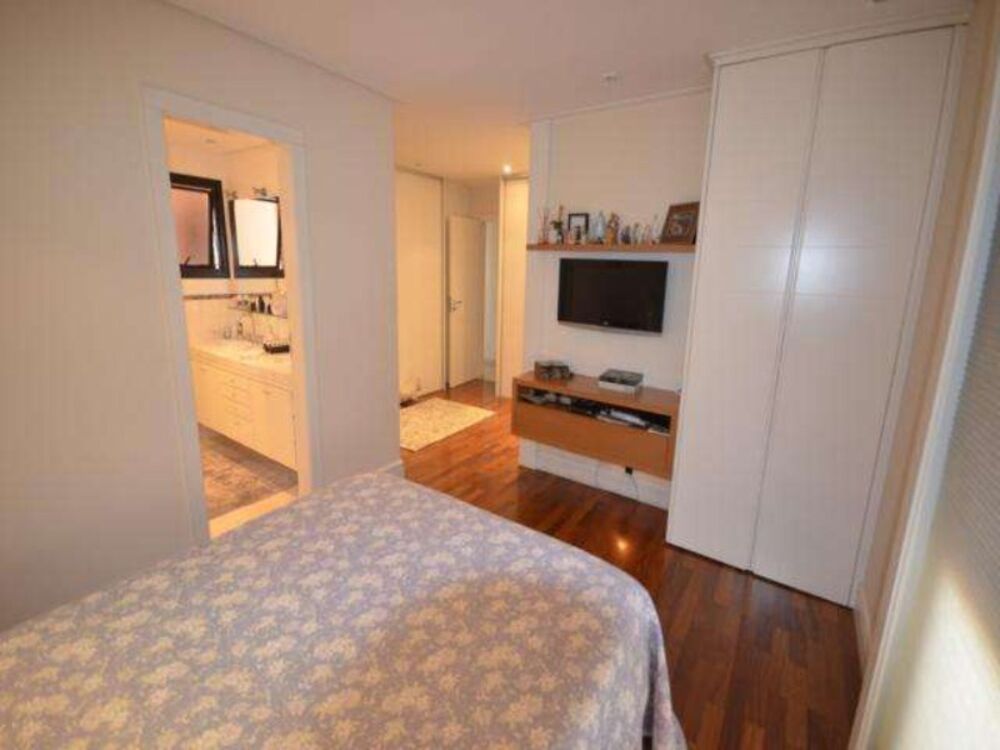 Casa de Condomínio à venda com 4 quartos, 480m² - Foto 4