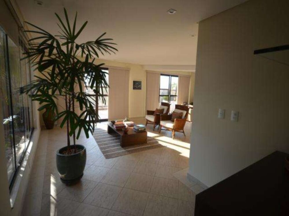 Casa de Condomínio à venda com 4 quartos, 480m² - Foto 9