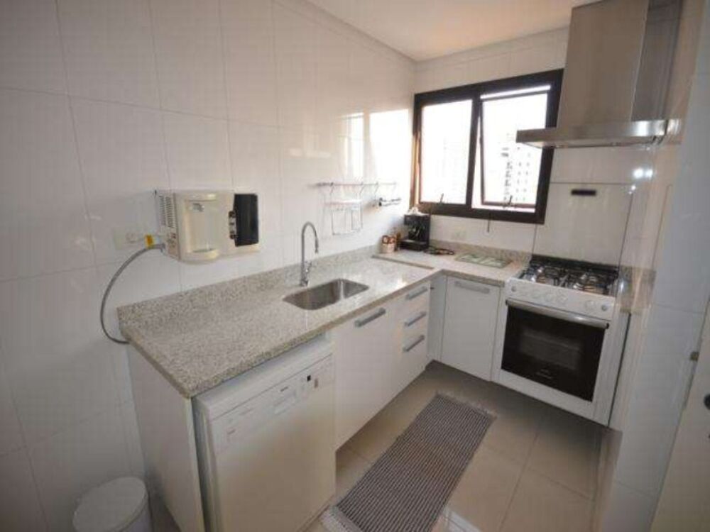 Casa de Condomínio à venda com 4 quartos, 480m² - Foto 7