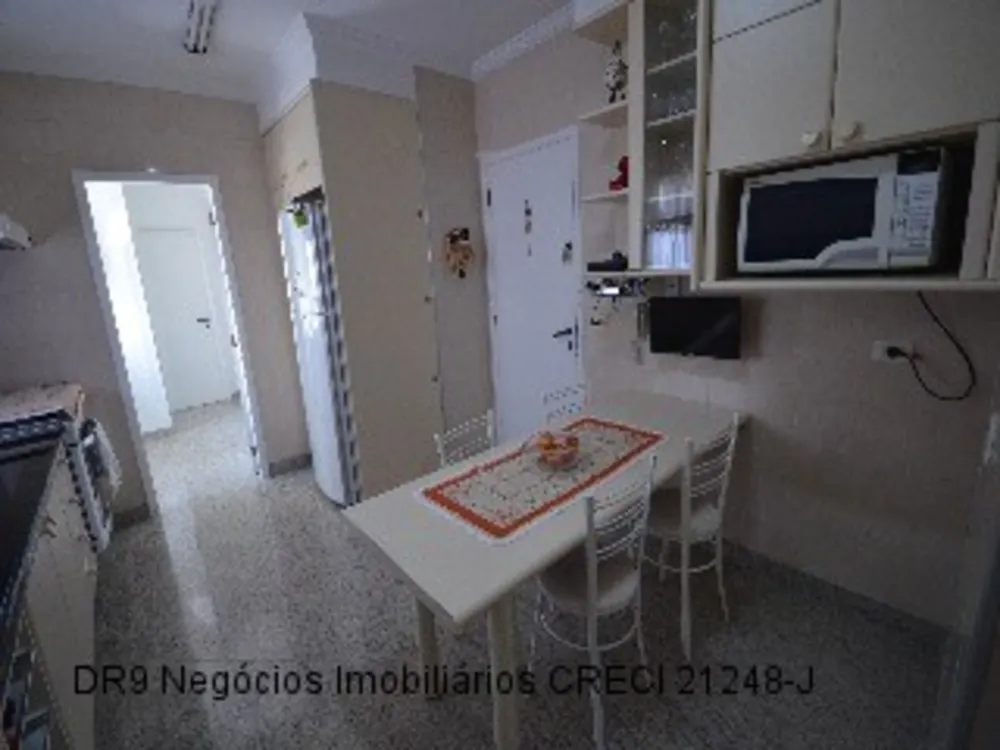 Apartamento, 3 quartos, 146 m² - Foto 8