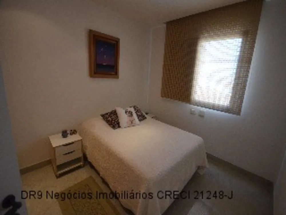 Apartamento, 3 quartos, 146 m² - Foto 3