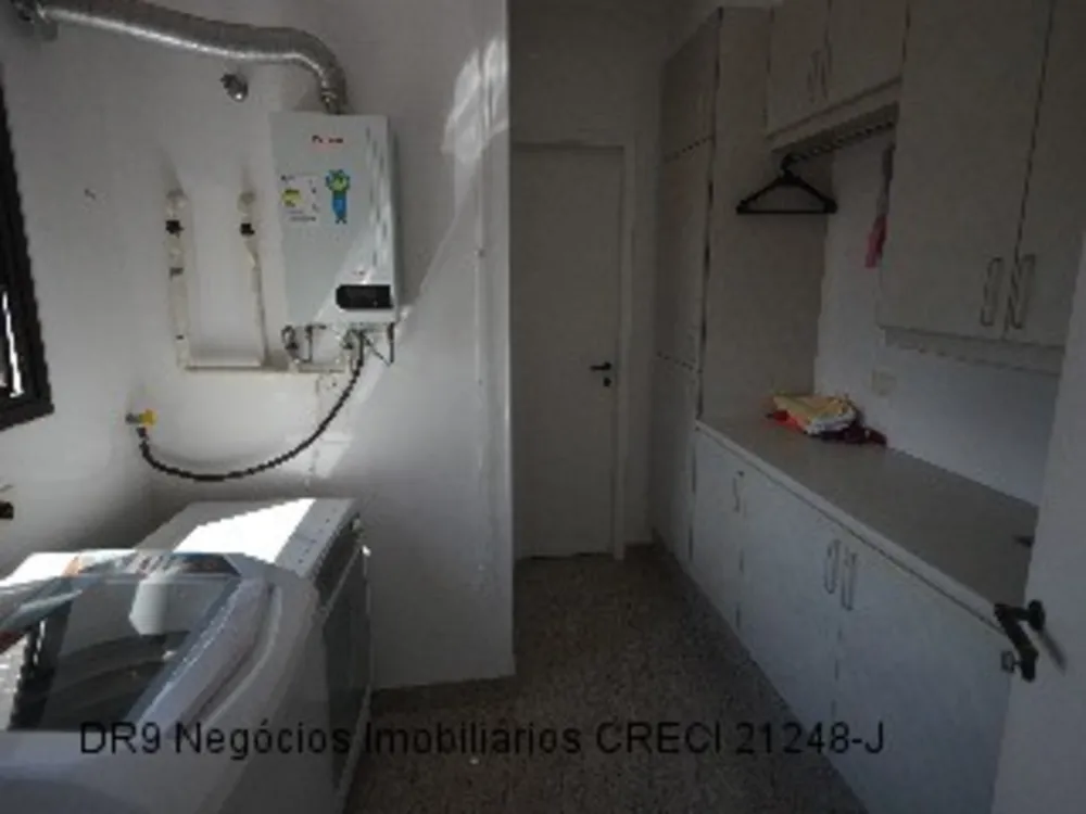 Apartamento, 3 quartos, 146 m² - Foto 9