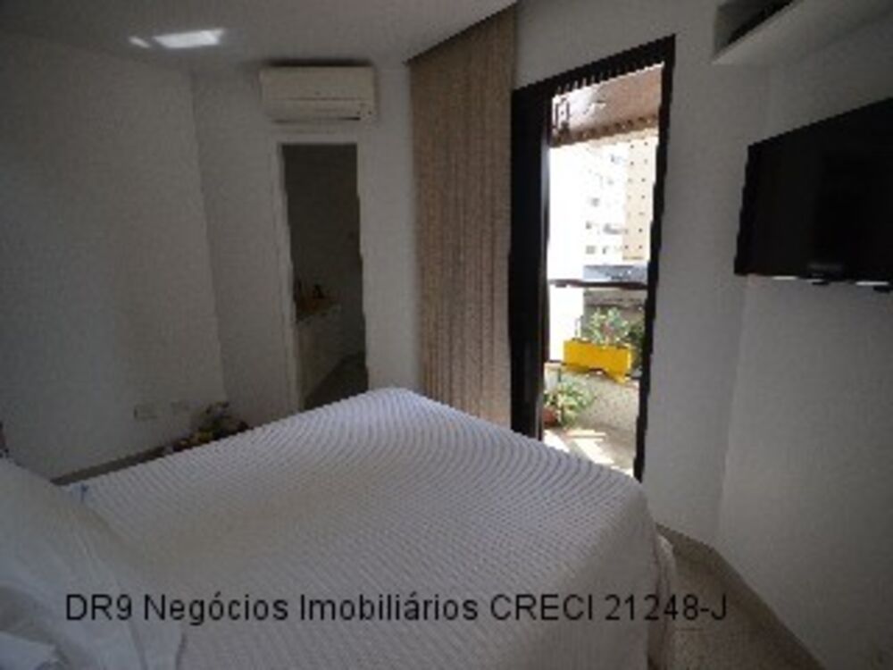 Apartamento, 3 quartos, 146 m² - Foto 3
