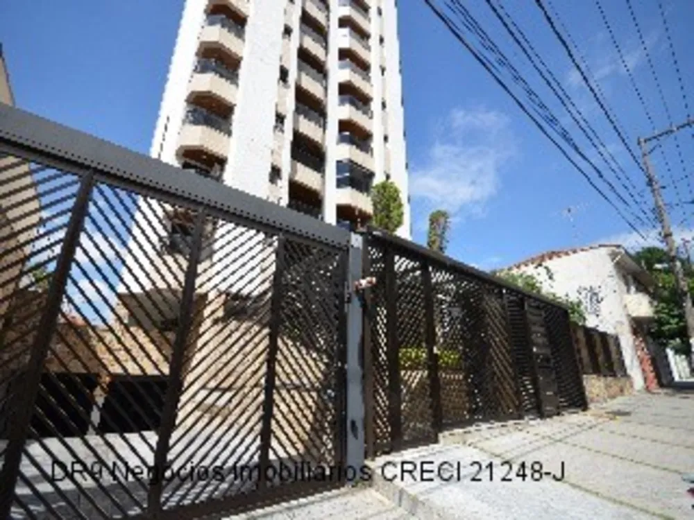 Apartamento, 3 quartos, 146 m² - Foto 12