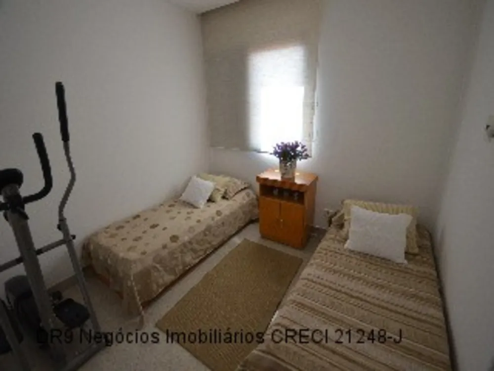 Apartamento, 3 quartos, 146 m² - Foto 4