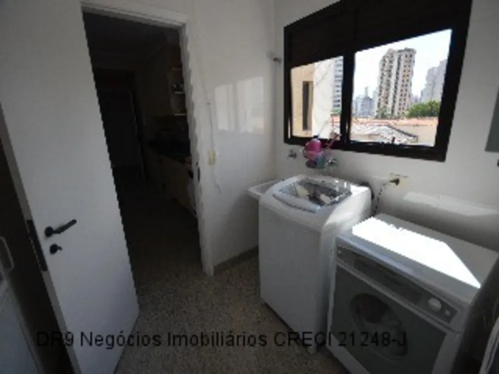 Apartamento, 3 quartos, 146 m² - Foto 10