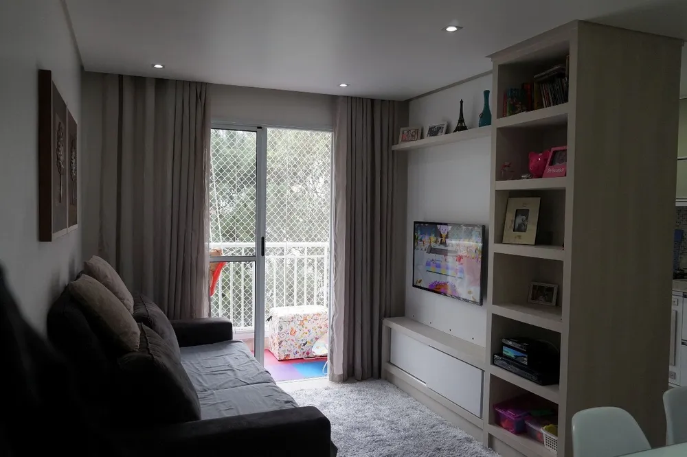 Apartamento, 2 quartos, 65 m² - Foto 1