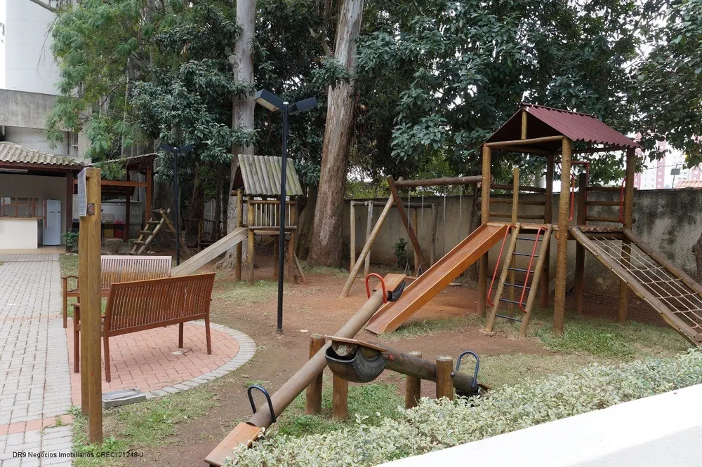 Apartamento, 2 quartos, 65 m² - Foto 8