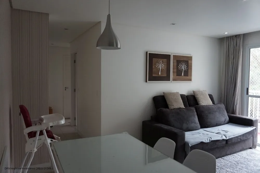Apartamento, 2 quartos, 65 m² - Foto 7