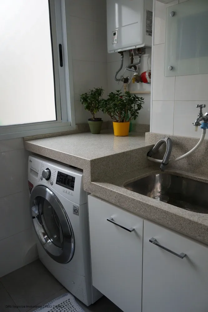 Apartamento, 2 quartos, 65 m² - Foto 3