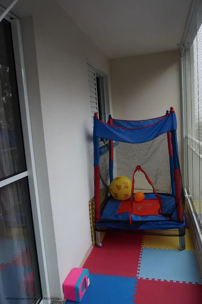 Apartamento, 2 quartos, 65 m² - Foto 6
