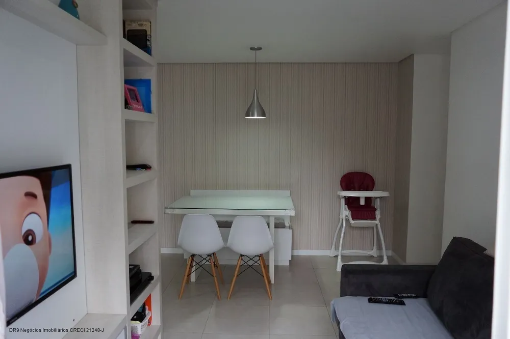 Apartamento, 2 quartos, 65 m² - Foto 2