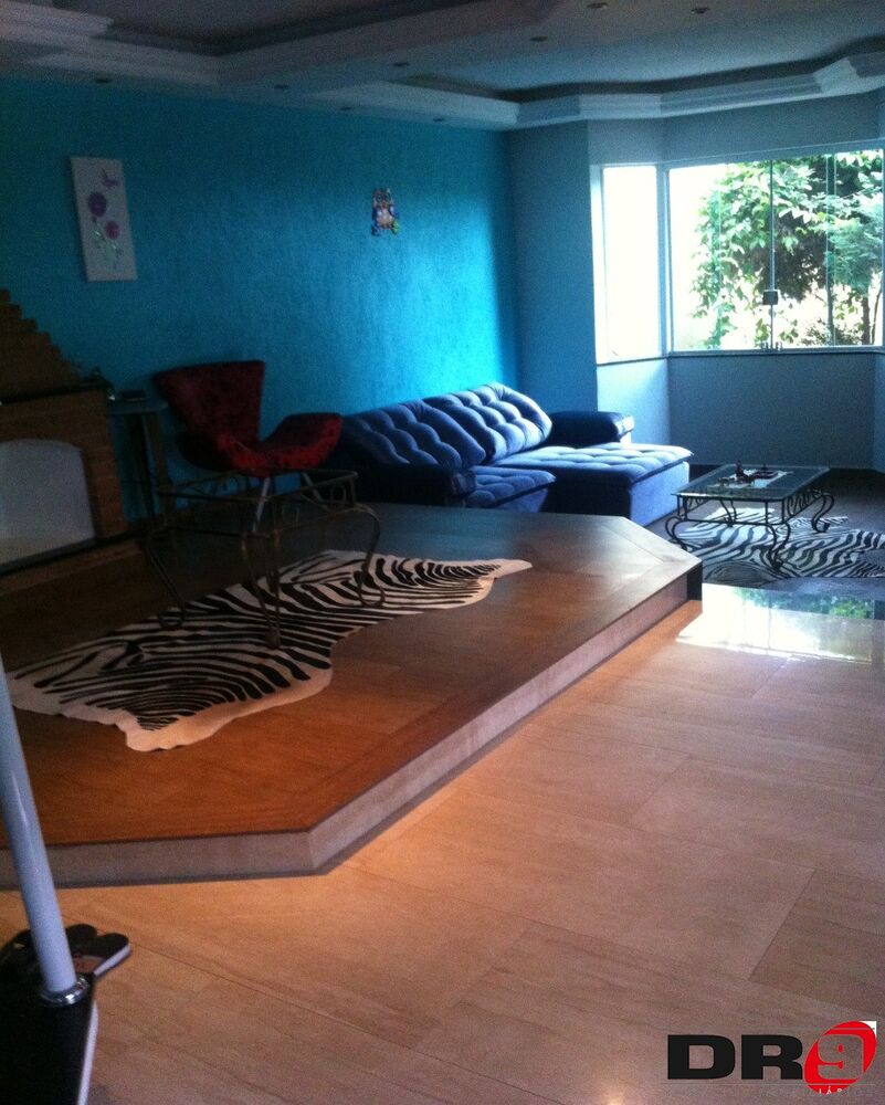 Casa, 3 quartos, 300 m² - Foto 9