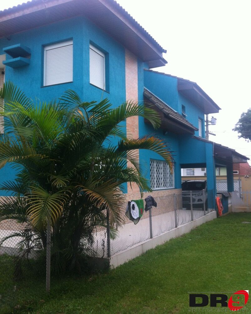 Casa, 3 quartos, 300 m² - Foto 1