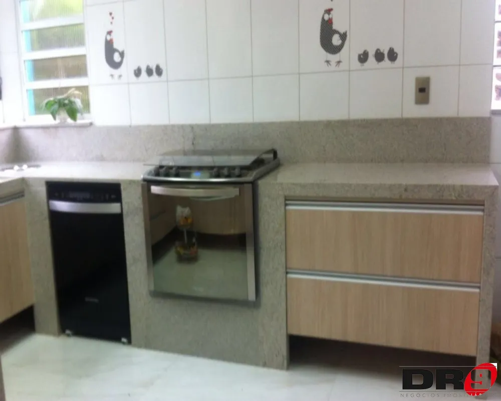 Casa, 3 quartos, 300 m² - Foto 3