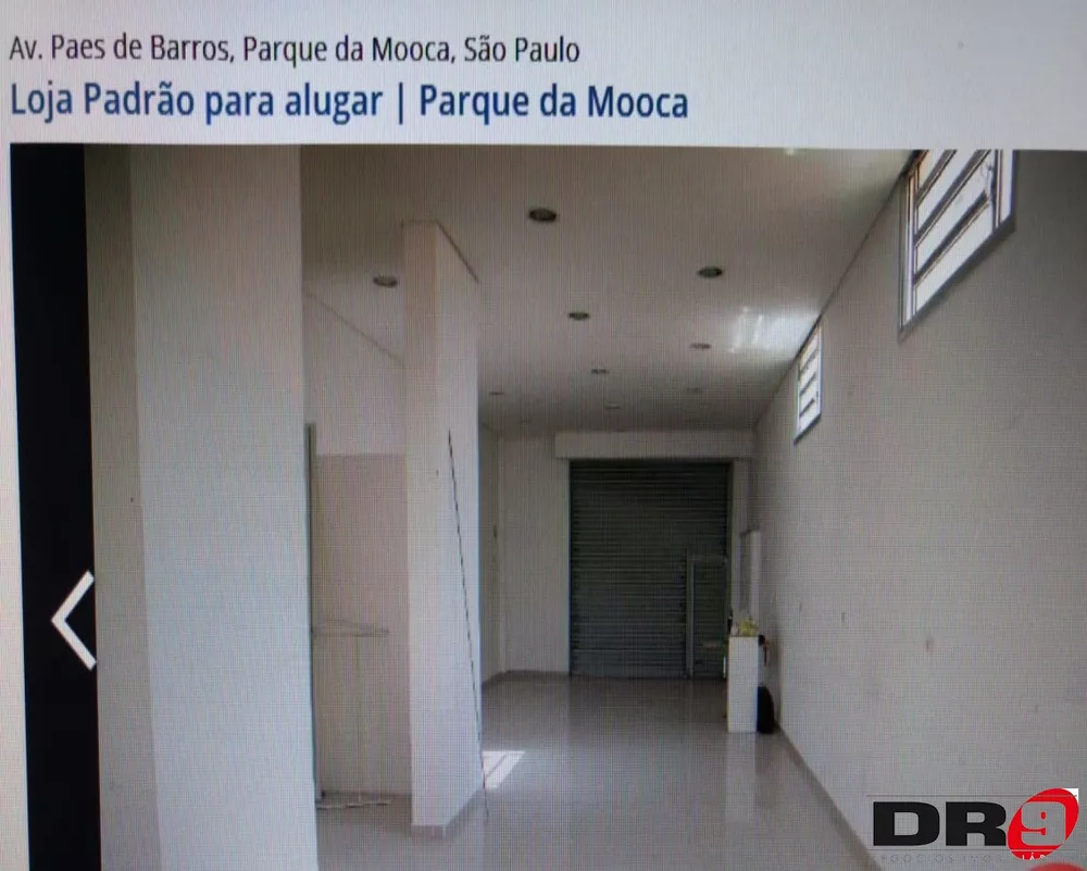 Loja-Salão à venda e aluguel, 72m² - Foto 3