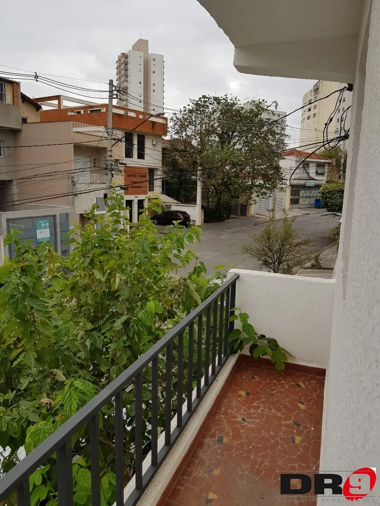 Sobrado, 1 quarto, 45 m² - Foto 3