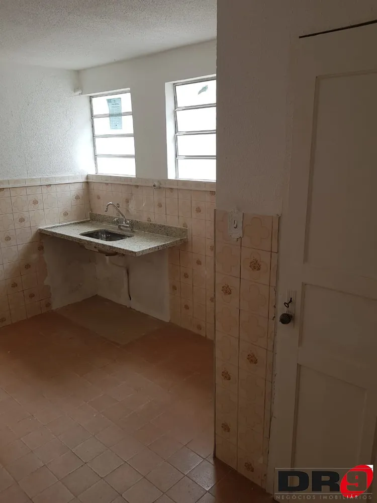 Sobrado, 1 quarto, 45 m² - Foto 8