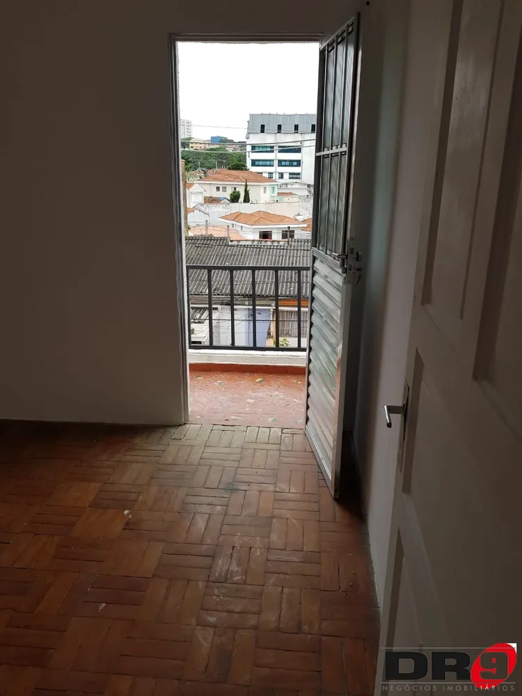 Sobrado, 1 quarto, 45 m² - Foto 2