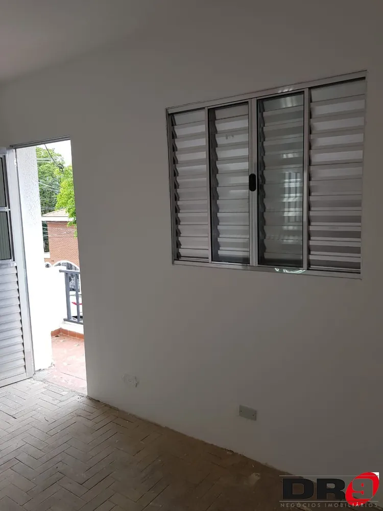 Sobrado, 1 quarto, 45 m² - Foto 4
