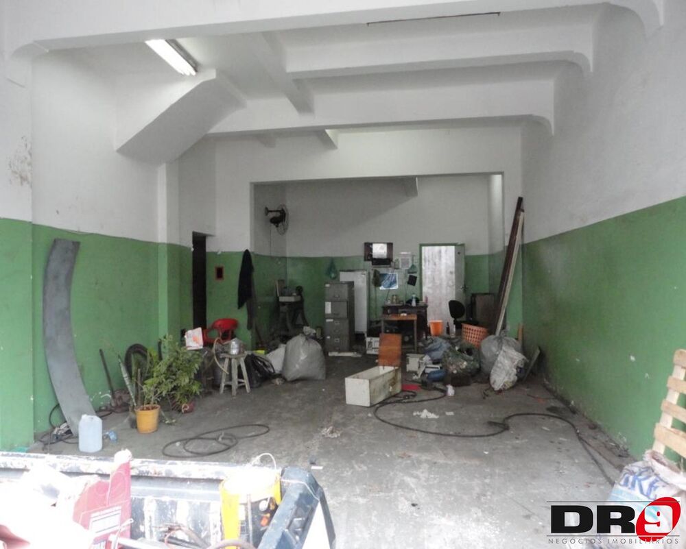 Loja-Salão, 150 m² - Foto 7