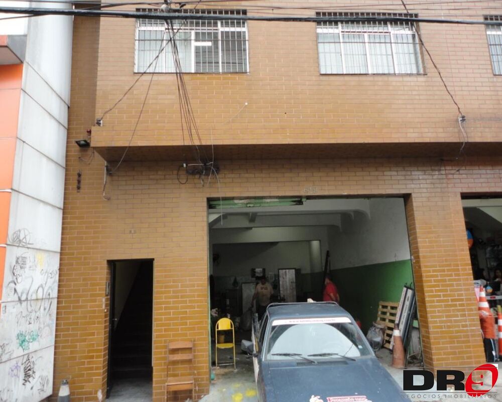 Loja-Salão, 150 m² - Foto 2